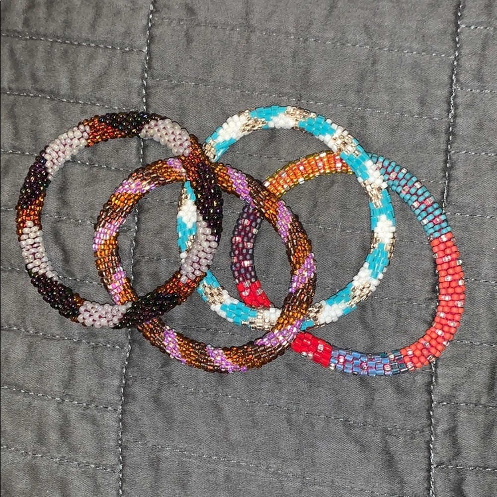 Water Resistant Bracelet